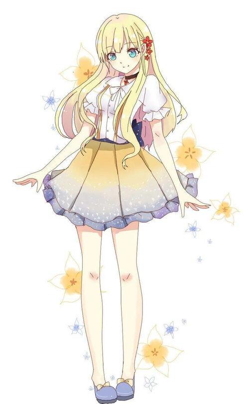 漫画全身,个性鲜明，形象生动